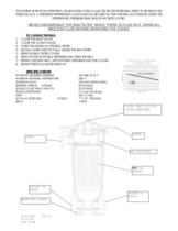 Bag Filter - PVDF - 2