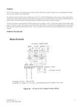 Electric Actuator Model EVS/EVT - 4