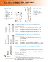 NPP213 - CFLV Series Cartridge Filter Adapter Kits-2