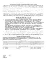 Pneumatic Actuator Models PAD/PAS & PKD/PKS - 3