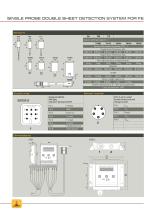 A100  Double Sheet Detection System - 3