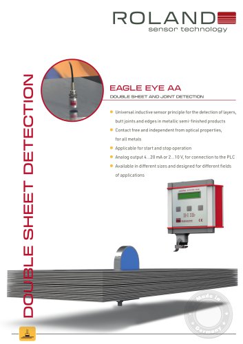 EAGLE EYE AA