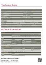 I100 Double Sheet Detection in Sheet Metal Processing-4