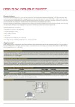 I100-S-WI Double Sheet Detection System-2