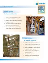 Pneumatic Chip Conveyor - MAYFRAN International - PDF Catalogs ...