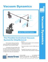 Vacuum Dynamics Chip Handling - 1