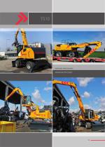 RANGE OF MATERIAL HANDLERS-11