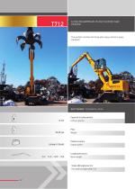 RANGE OF MATERIAL HANDLERS-12