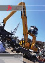 RANGE OF MATERIAL HANDLERS-13