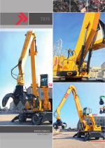 RANGE OF MATERIAL HANDLERS-15