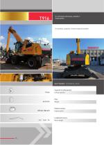 RANGE OF MATERIAL HANDLERS-16