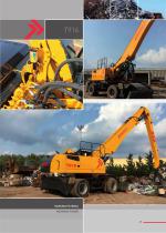 RANGE OF MATERIAL HANDLERS-17