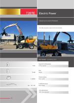 RANGE OF MATERIAL HANDLERS-18