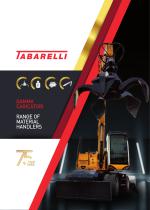 RANGE OF MATERIAL HANDLERS-1