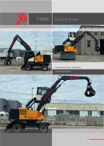 RANGE OF MATERIAL HANDLERS-21