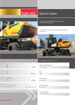 RANGE OF MATERIAL HANDLERS-22