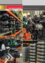 RANGE OF MATERIAL HANDLERS-26