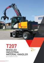 T207 MATERIAL HANDLER-2