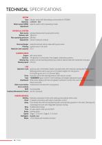 T308E ELECTRIC MATERIAL HANDLER-10