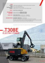 T308E ELECTRIC MATERIAL HANDLER-11