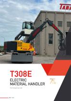 T308E ELECTRIC MATERIAL HANDLER-2