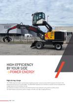 T308E ELECTRIC MATERIAL HANDLER-4