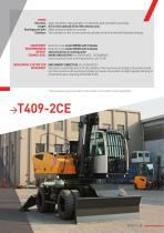 T409-2CE ELECTRIC MATERIAL HANDLER-11