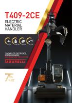 T409-2CE ELECTRIC MATERIAL HANDLER-1