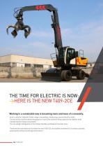 T409-2CE ELECTRIC MATERIAL HANDLER-4
