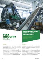 RECYCLING PLANTS FOR METAL WASTE TREATMENT-14