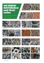 RECYCLING PLANTS FOR METAL WASTE TREATMENT-5