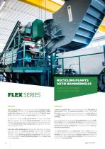 RECYCLING PLANTS FOR METAL WASTE TREATMENT-8