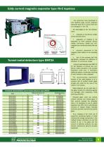 Catalogue of equipment for glass industry-9