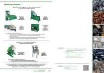Catalogue of Equipment for metallurgy-6