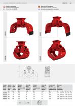 Demolition and sorting grabs datasheet - 2