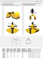 Grabs for digging and different materials’ loading Datasheet - 4