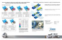 Electric Punching Center for Coil - PivaPunch-e - 4