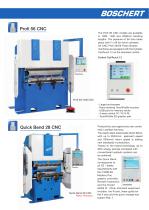 Press Brake - 3