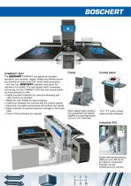 Punching Machines Compact EVO - 2