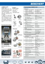 Punching Machines Compact EVO - 3