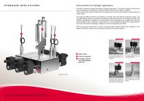 Hydrogen Applications - 2