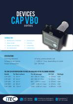 CAP VBO series-2