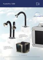 PUREAIRPRO 1200-12
