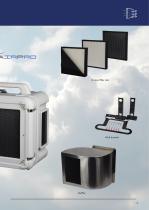 PUREAIRPRO 1200-13