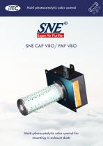 SNE CAP VBO/ FAP VBO-1