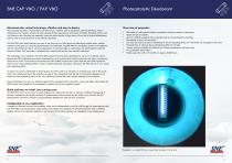 SNE CAP VBO/ FAP VBO-2