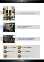 Electronic tapping Unit - 10