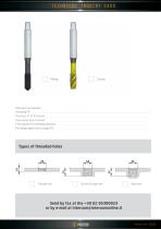 Electronic tapping Unit - 5