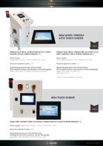 Electronic tapping Unit - 9