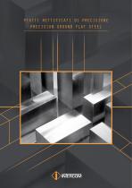 Ground Steels-1